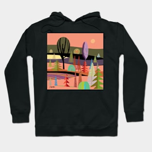 Foothills Hoodie